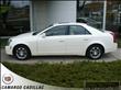 2003 Cadillac CTS