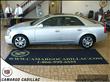 2007 Cadillac CTS