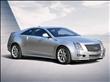 2012 Cadillac CTS