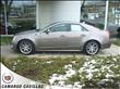 2012 Cadillac CTS
