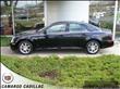 2007 Cadillac STS