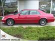2007 Cadillac DTS