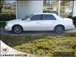 2003 Cadillac Deville