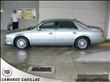 2005 Cadillac Deville