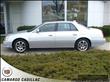 2011 Cadillac DTS