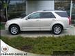 2007 Cadillac SRX