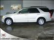2008 Cadillac SRX