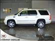 2009 Cadillac Escalade