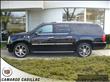 2008 Cadillac Escalade ESV
