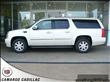 2011 Cadillac Escalade ESV