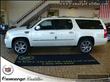 2011 Cadillac Escalade ESV