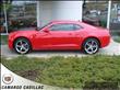 2010 Chevrolet Camaro