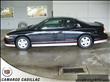 2002 Chevrolet Monte Carlo