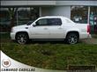 2009 Cadillac Escalade EXT