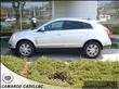 2012 Cadillac SRX
