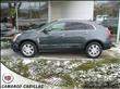 2010 Cadillac SRX