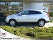 2010 Cadillac SRX