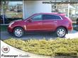 2012 Cadillac SRX