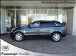 2012 Cadillac SRX