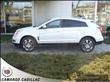 2012 Cadillac SRX