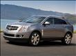 2012 Cadillac SRX