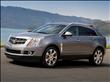 2012 Cadillac SRX