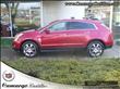 2011 Cadillac SRX