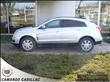 2012 Cadillac SRX