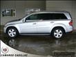2010 Mercedes-Benz GL Class