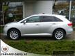 2009 Toyota Venza