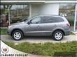 2010 Hyundai Santa Fe