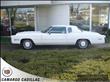1977 CADILLAC Eldorado