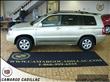 2003 Toyota Highlander