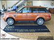 2006 Land Rover Range Rover Sport