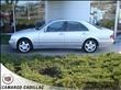 2000 Mercedes-Benz E Class