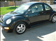 1999 Volkswagen New Beetle