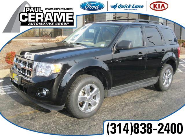 2010 Ford Escape for sale