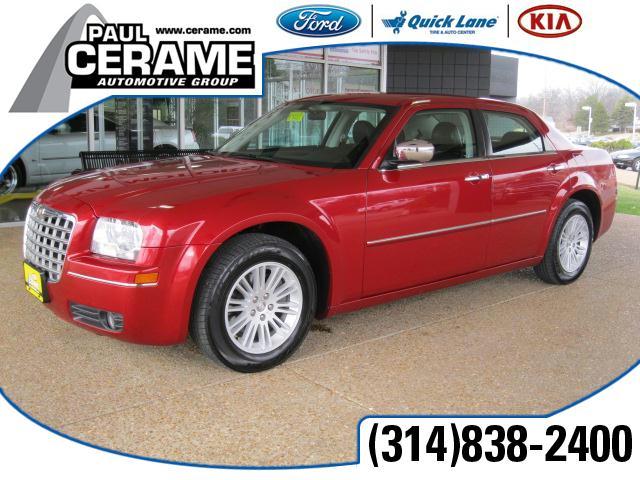 2010 Chrysler 300 for sale