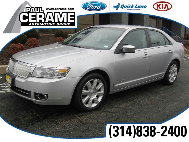 2009 Lincoln MKZ for sale