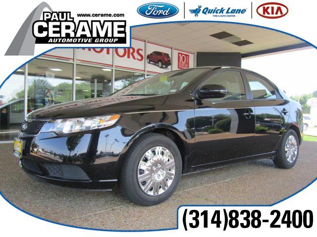 2011 Kia Forte for sale