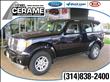2011 Dodge Nitro