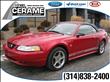 1999 Ford Mustang