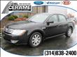 2008 Ford Taurus