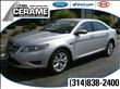 2010 Ford Taurus