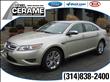 2010 Ford Taurus