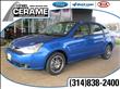2010 Ford Focus