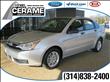 2010 Ford Focus