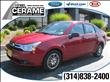 2010 Ford Focus
