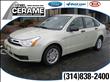 2010 Ford Focus