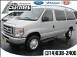 2008 Ford Econoline Wagon